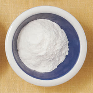 White Rice Flour