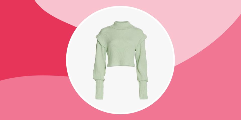 The 10 Best Turtlenecks You'll Want to Wear 24/7