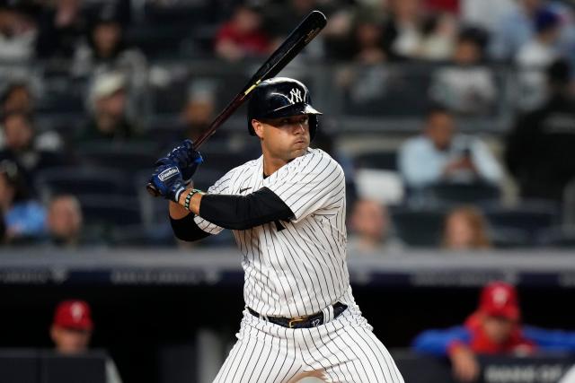 Yankees hit with new injury during blowout win over A's 