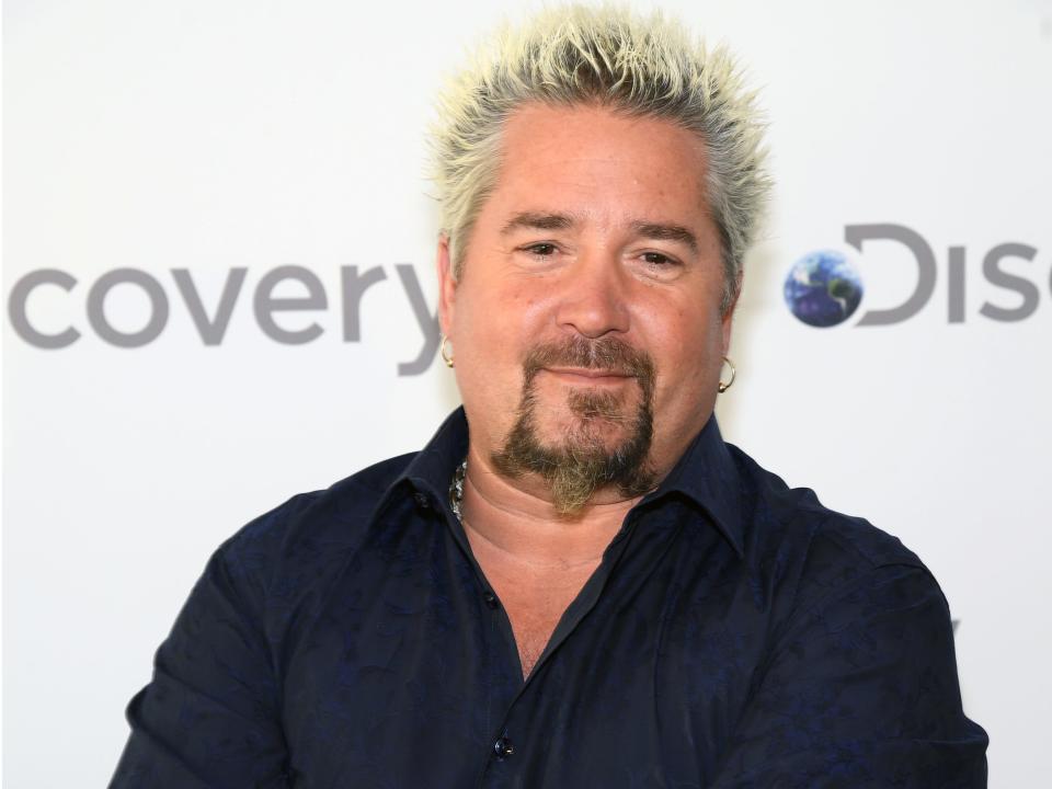 guy fieri