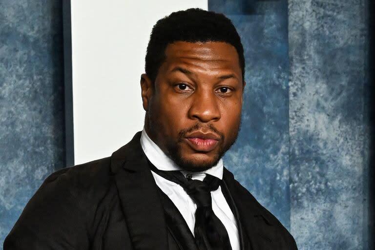 Jonathan Majors