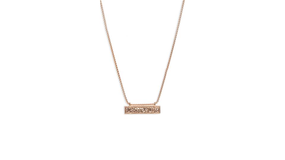 Kendra Scott Leonor Pendant Necklace