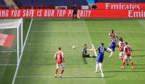 FA Cup Final - Arsenal v Chelsea