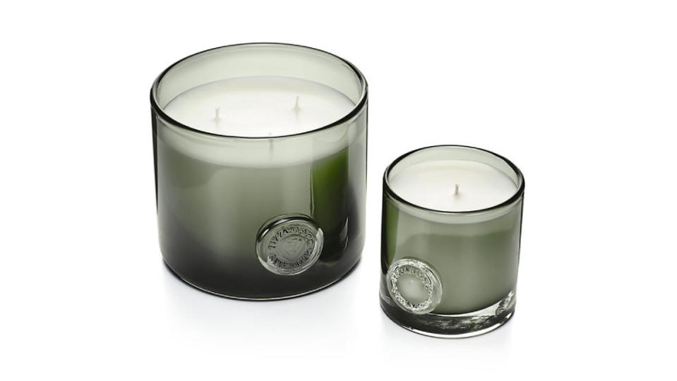 Tiffany & Co. scented candles