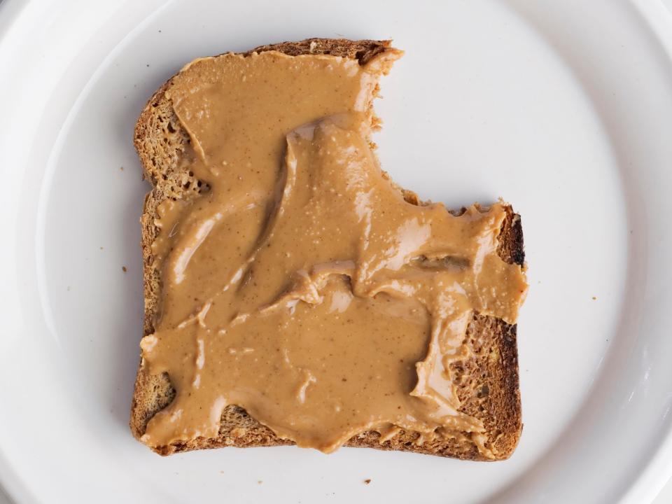 Peanut Butter