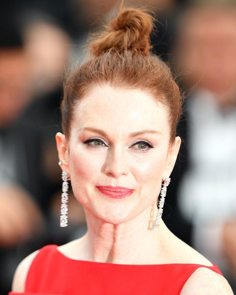 Julianne Moore