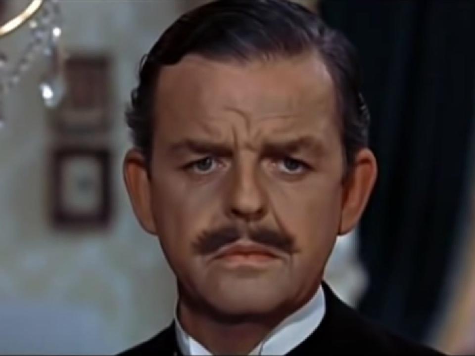 mr banks mary poppins