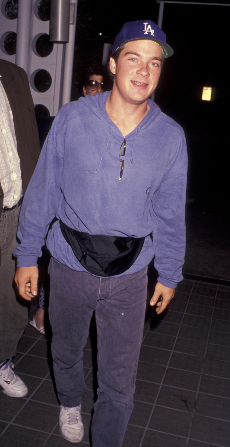 painful 90s celeb pics jason bateman