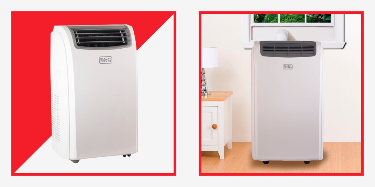 Save Big on Top-Rated Portable Air Conditioners With Wayfair's