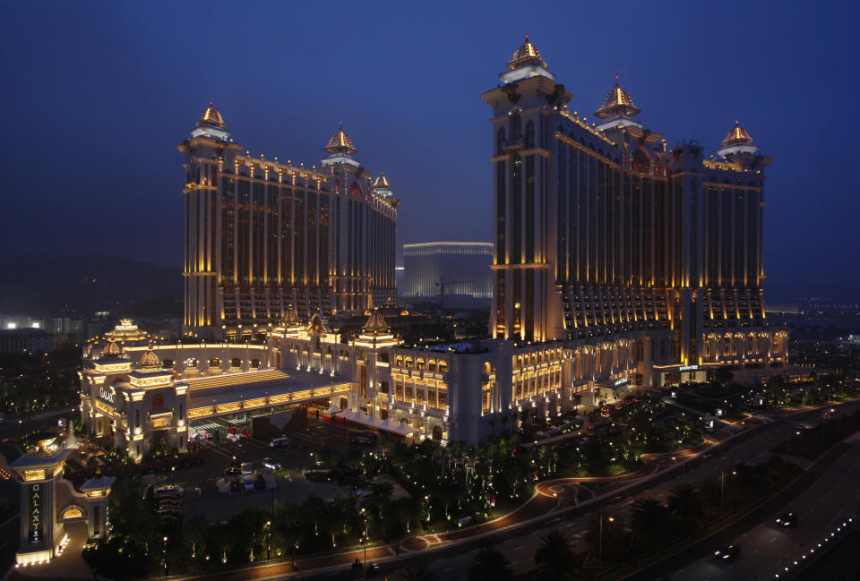 Macau