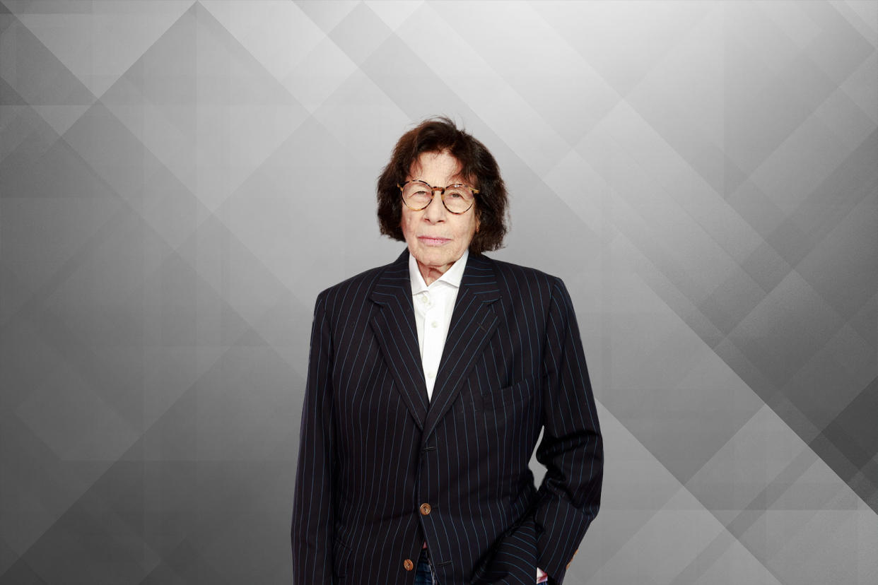 Fran Lebowitz Photo illustration by Salon/Getty Images