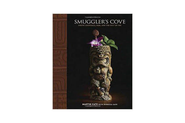 This won best beverage book&nbsp;category.<br /><br /><strong>Get the <a href="https://www.amazon.com/Smugglers-Cove-Exotic-Cocktails-Cult/dp/1607747324" target="_blank">book on Amazon for $19.23</a></strong>