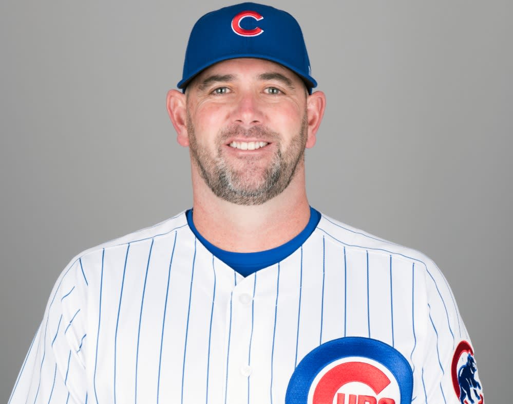 Orioles name Cubs coach Brandon Hyde new manager