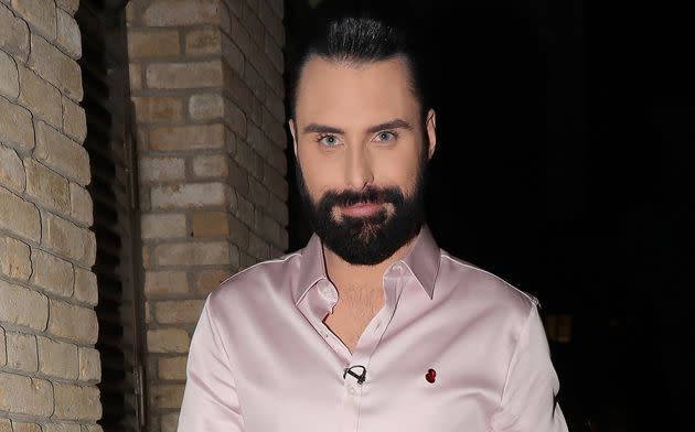 Rylan Clark-Neal (Photo: MEGA via Getty Images)