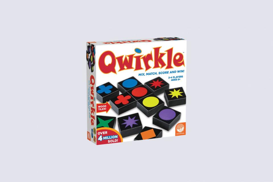 Qwirkle