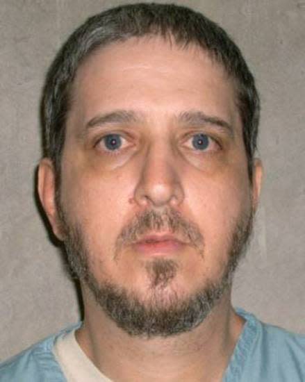 Richard Glossip