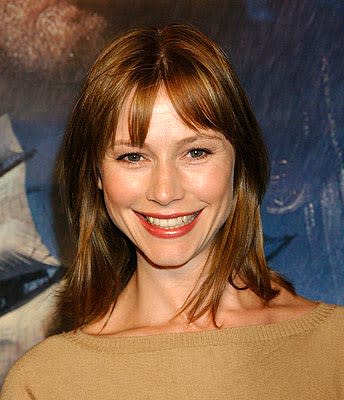 Meredith Monroe at the LA premiere of 20th Century Fox's Master and Commander: The Far Side of the World