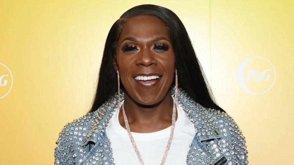 Big Freedia (Getty Images)