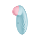 <a href="https://www.satisfyer.com/fr/satisfyer-tropical-tip-connect-app" rel="nofollow noopener" target="_blank" data-ylk="slk:Acheter;elm:context_link;itc:0;sec:content-canvas" class="link ">Acheter</a>