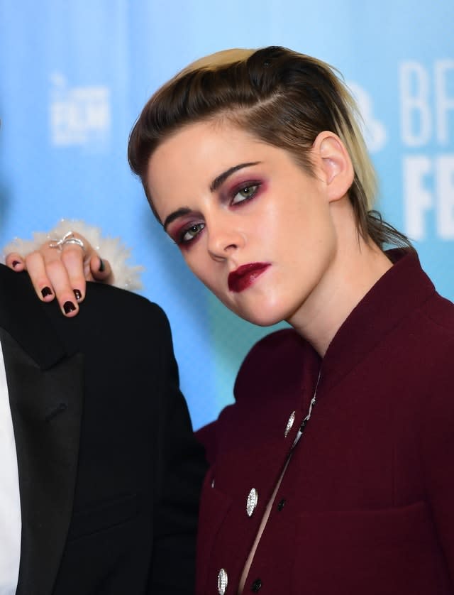 Kristen Stewart 