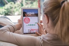 向Airbnb學創業生存術 用最小存活空間創造最大商機