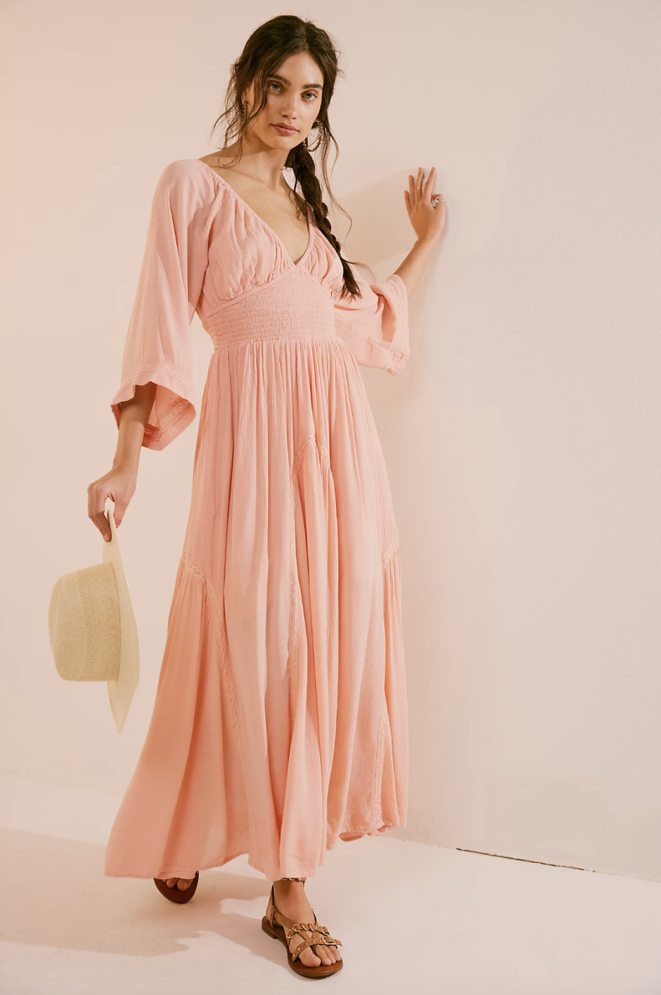 Dixie Maxi (photo via Free People)