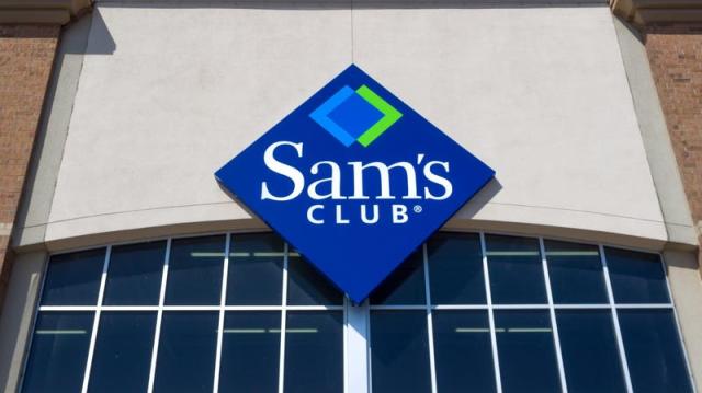 Sam's Club Just Dropped the Price on Its Hot Dog Combo to Just $1.38