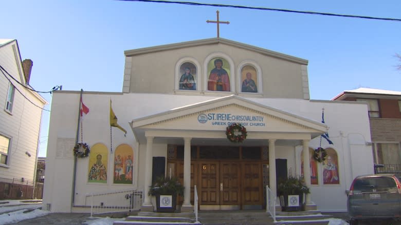 Lawsuit allegations of tax fraud, stolen donations 'wholly without merit,' says Greek Orthodox Metropolis