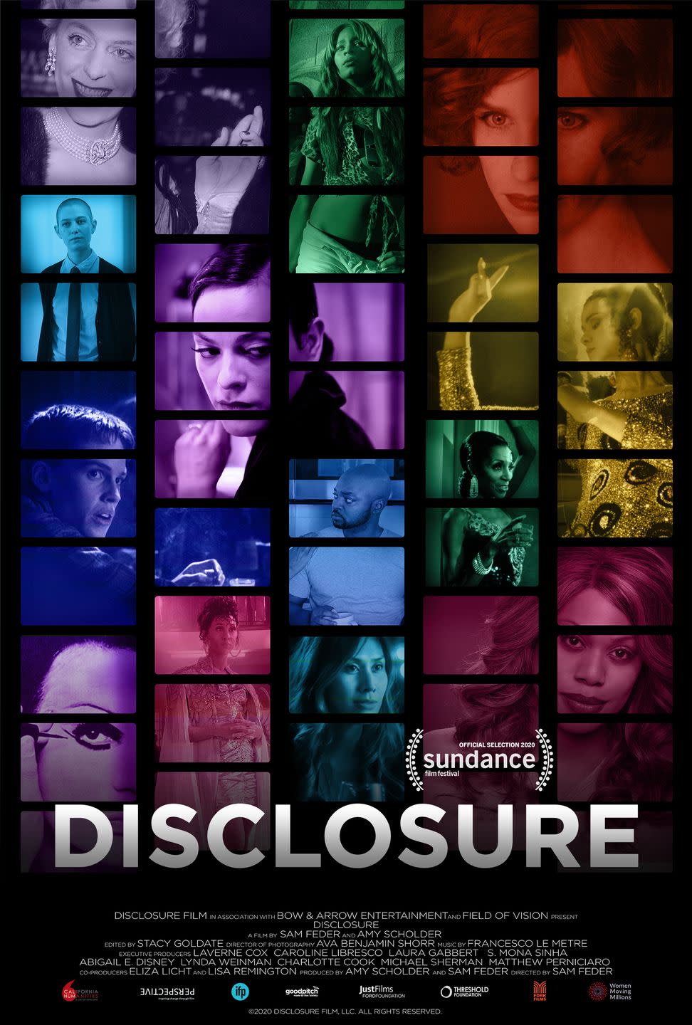disclosure, trans lives on screen