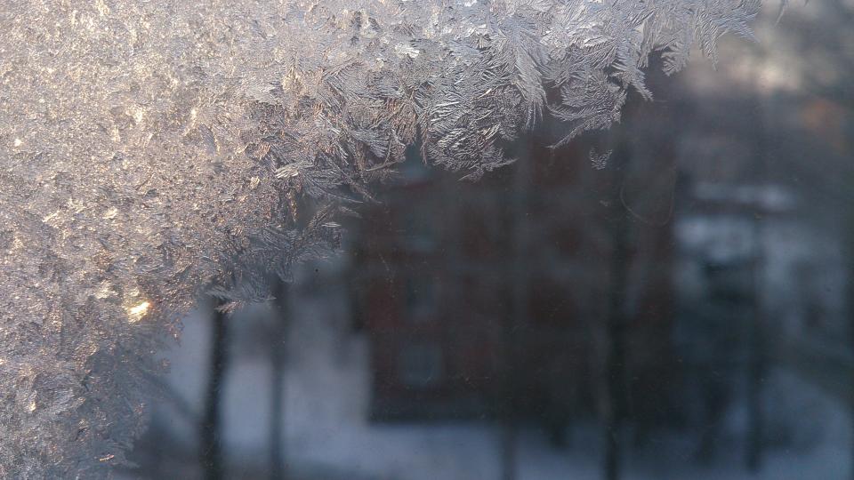 Die USA hat derzeit mit einer Frostwelle zu kämpfen. (Symbolfoto: Hugo Palomino / EyeEm/Getty Images)