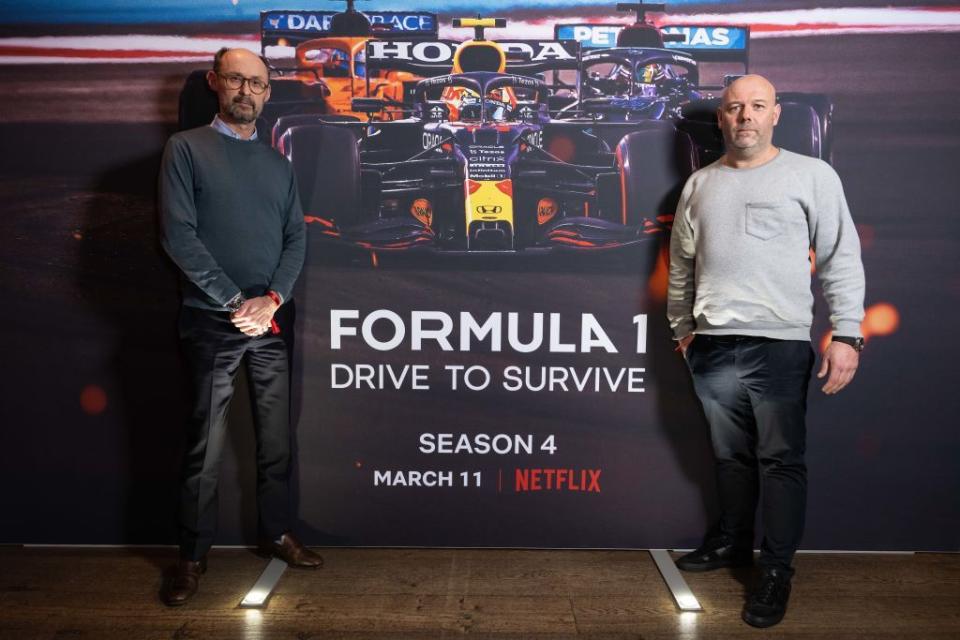 formula 1 