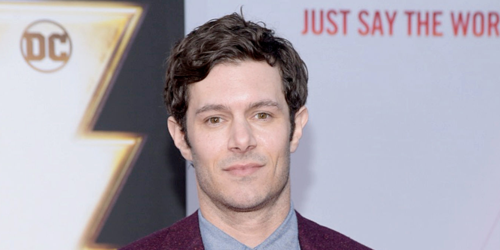 adam brody