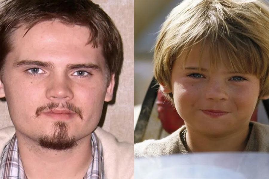 Star Wars: Jake Lloyd, actor de Anakin Skaywalker, entró a rehabilitación por brote psicótico