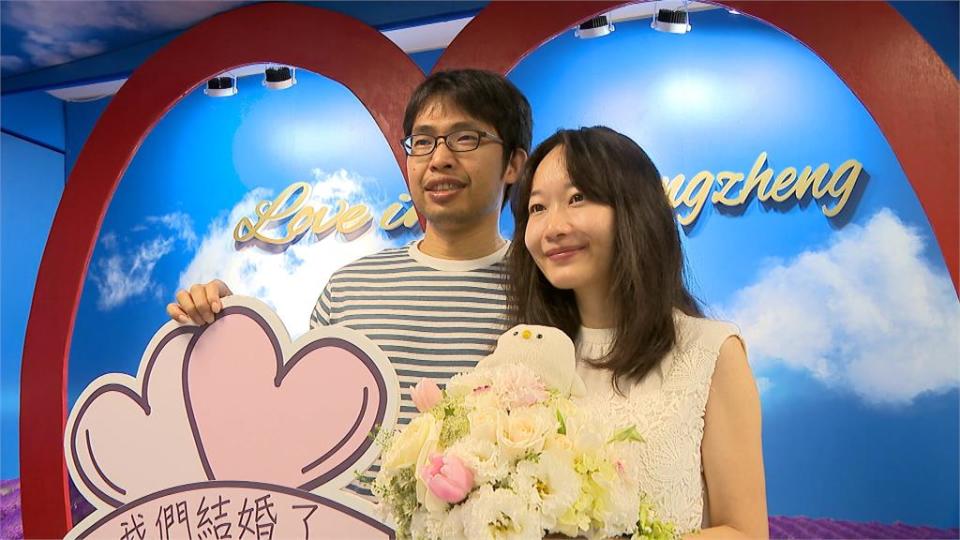 結婚登記要選哪天？　內政部曝「特別日期」最受歡迎！