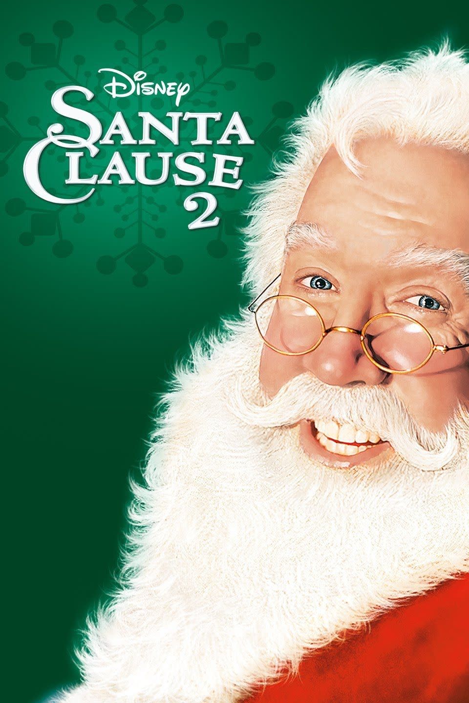 Santa Clause 2