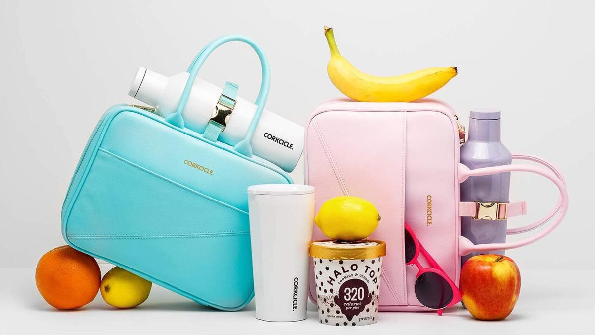 10 Best Lunch Bags for Women and Men