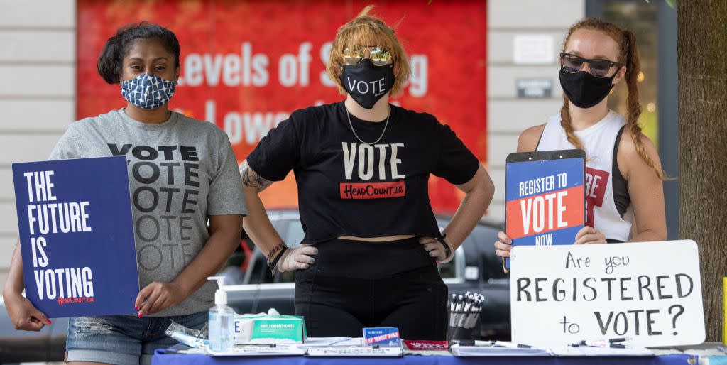 Photo credit: Alexi Rosenfeld - Getty Images