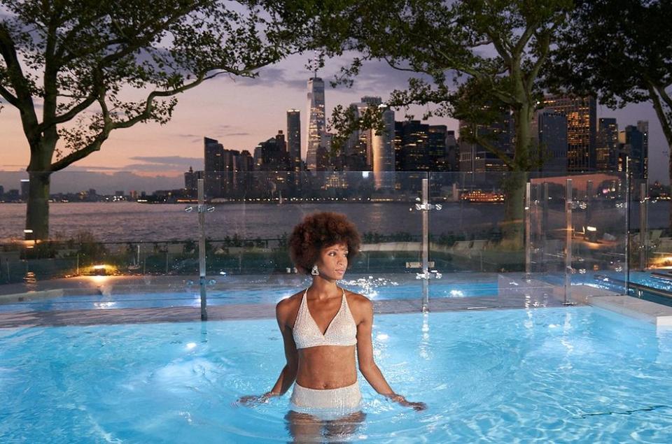 Escape to tranquility: A guide to NYC\u2019s premier LGBTQ-friendly spas \u2013 OC New York