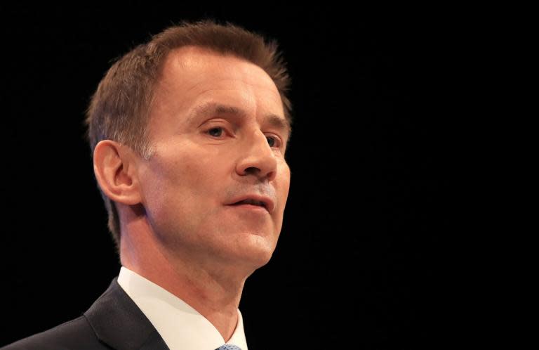 Contrary to what Jeremy Hunt says, EU leaders aren’t ‘inherently unreasonable’ – the prime minister’s Chequers plan is