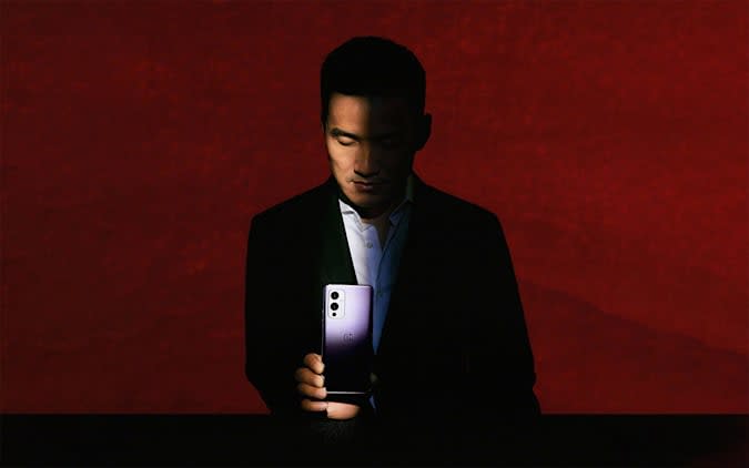 OnePlus Pete Lau