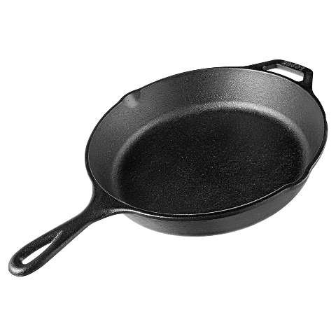 The Beginner’s Guide to Maintaining Your Cast-Iron Skillet