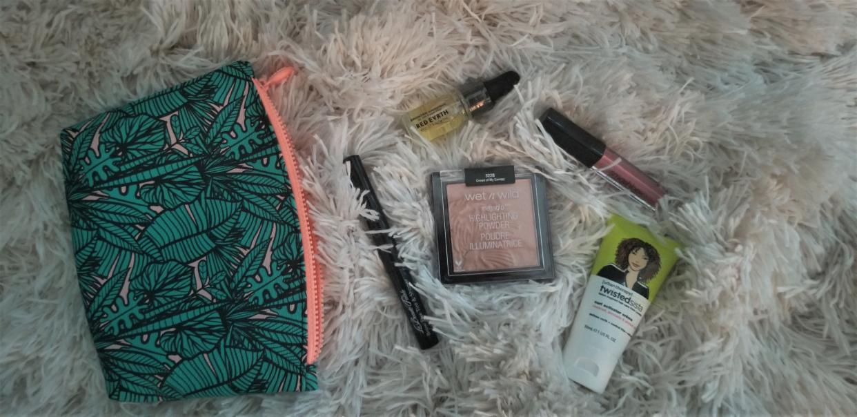 Ipsy Bag July