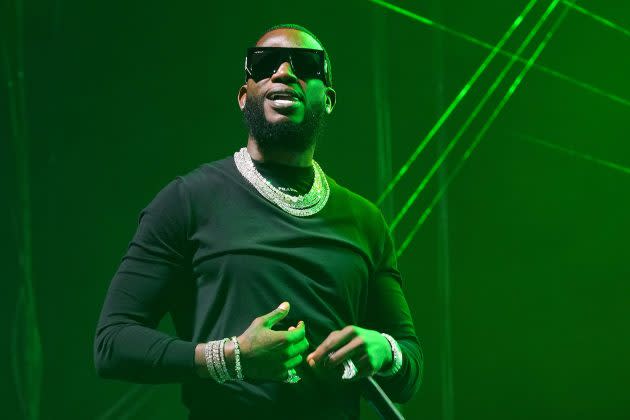 It Looks Like Gucci Mane's Release Date Has Been Moved Up to This