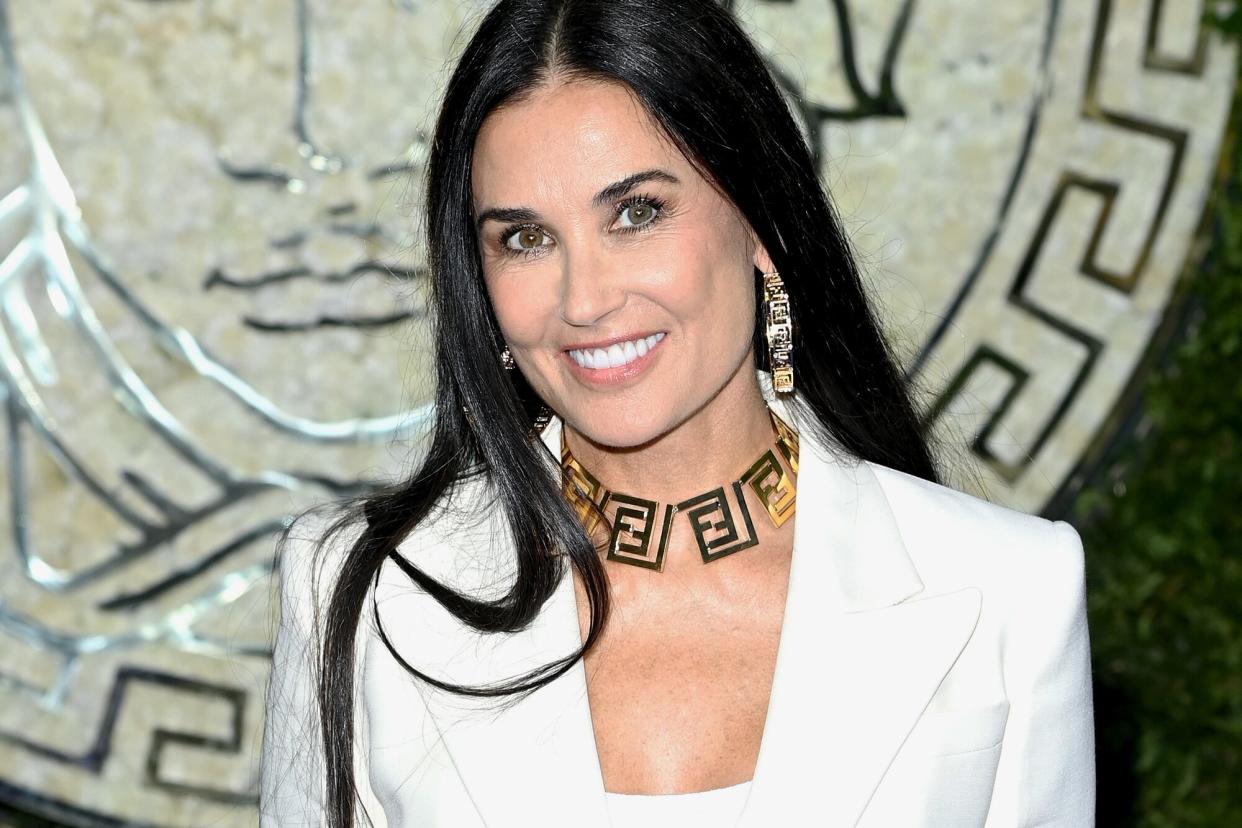 Demi Moore