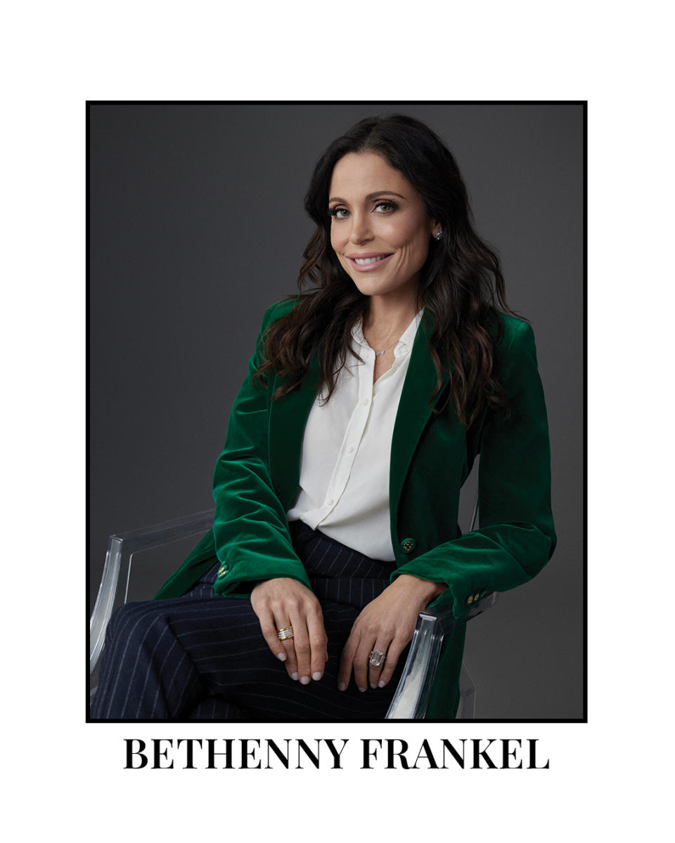 Bethenny Frankel