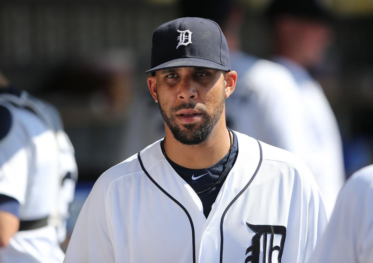 New Detroit Tigers hats cringeworthy; shorter baseball season needed