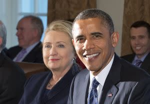 The Time Hillary Was Right About Obama in 2008