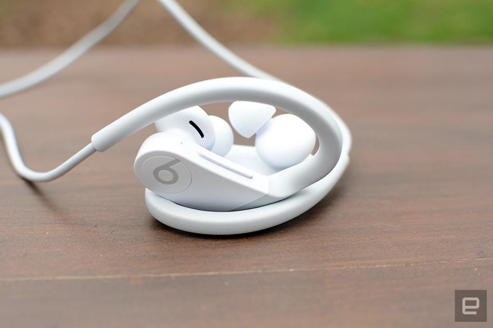 Beats Powerbeats review