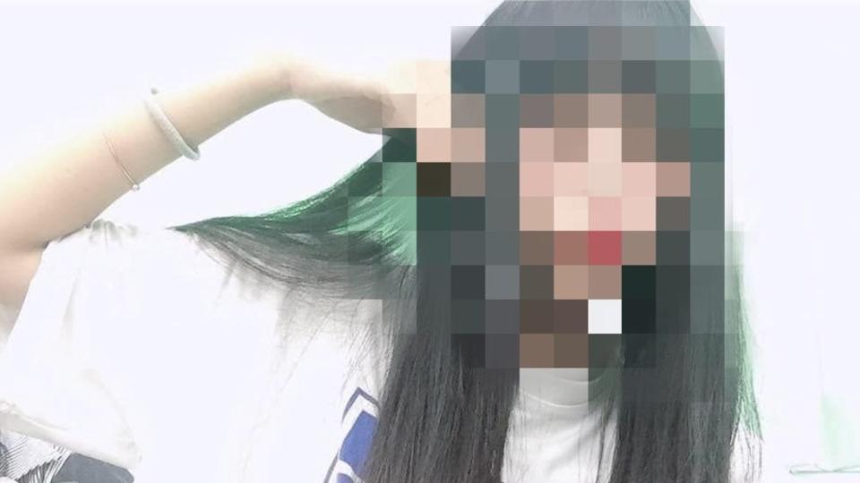 新竹一名16歲少女失聯逾一週。（圖／翻攝自新竹大小事臉書）