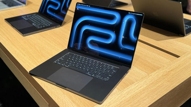 MacBook Pro M3 Release Date and Price - NEW DESIGN AND SPECS REVEALED! 